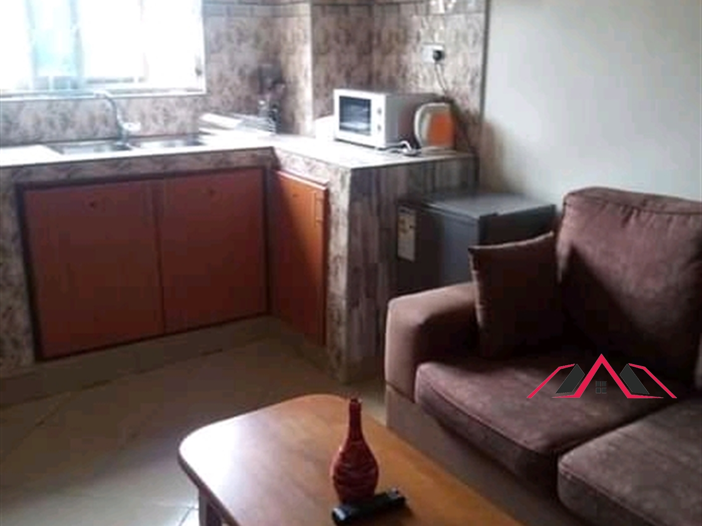 Apartment for rent in Ntinda Kampala