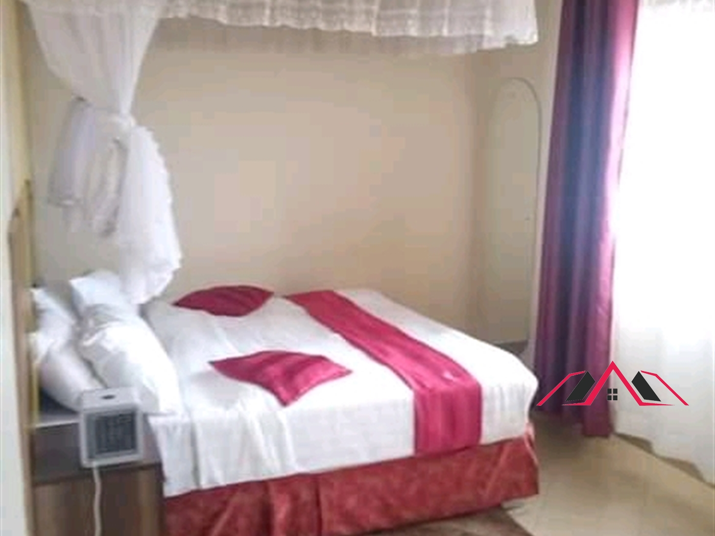 Apartment for rent in Ntinda Kampala