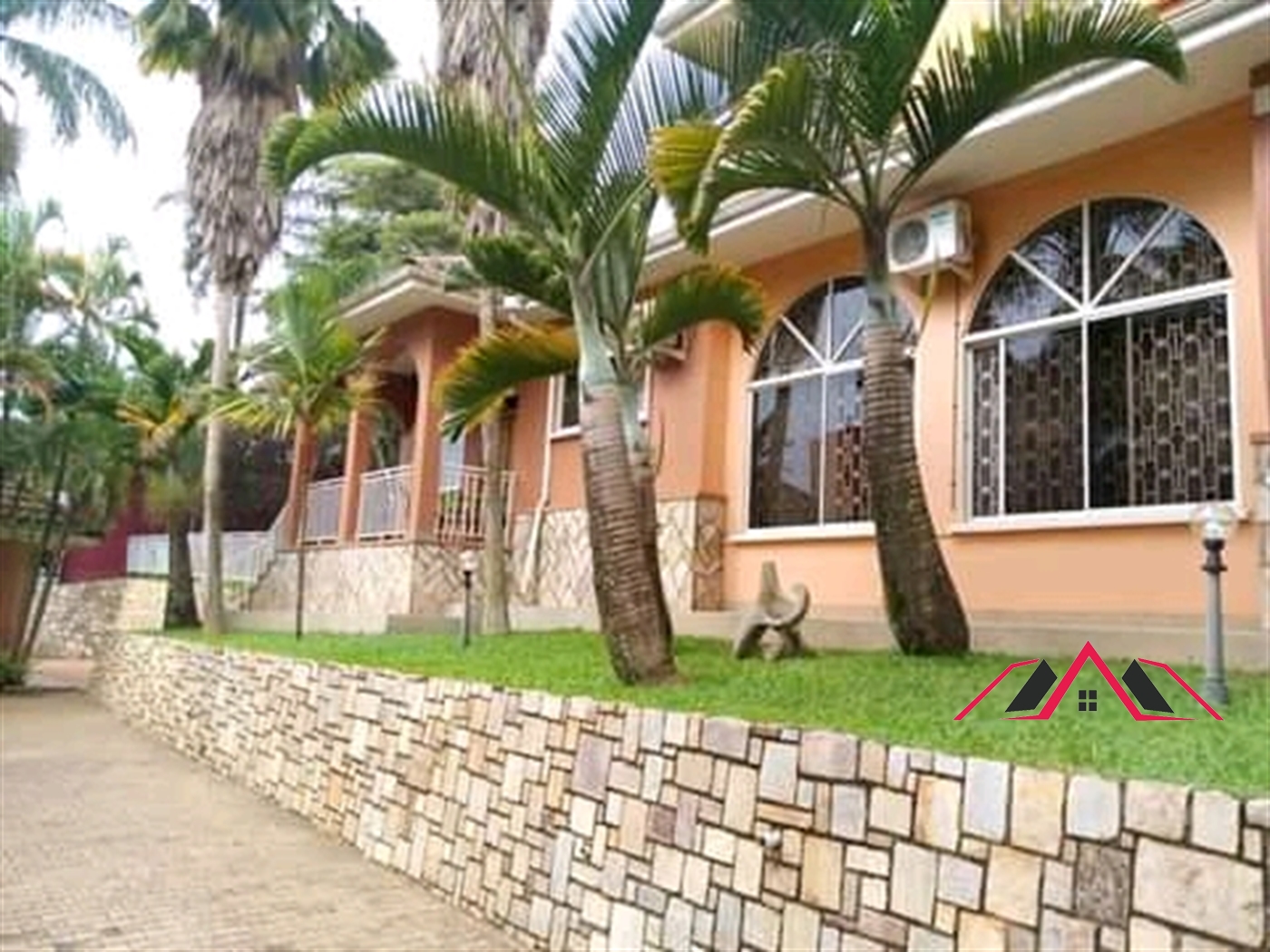 Apartment for rent in Naguru Kampala