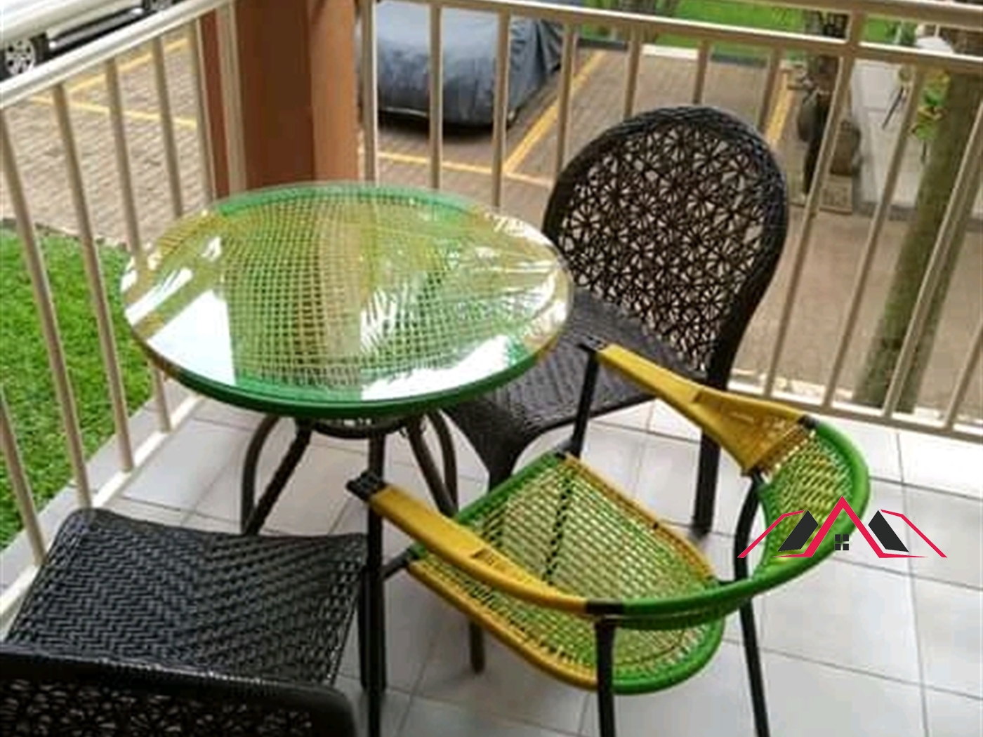 Apartment for rent in Naguru Kampala