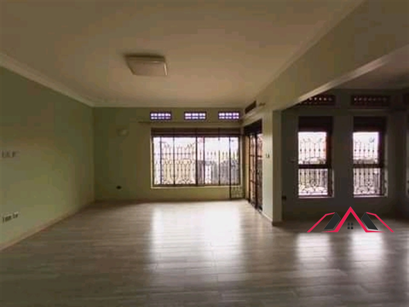 Apartment for sale in Najjera Kampala