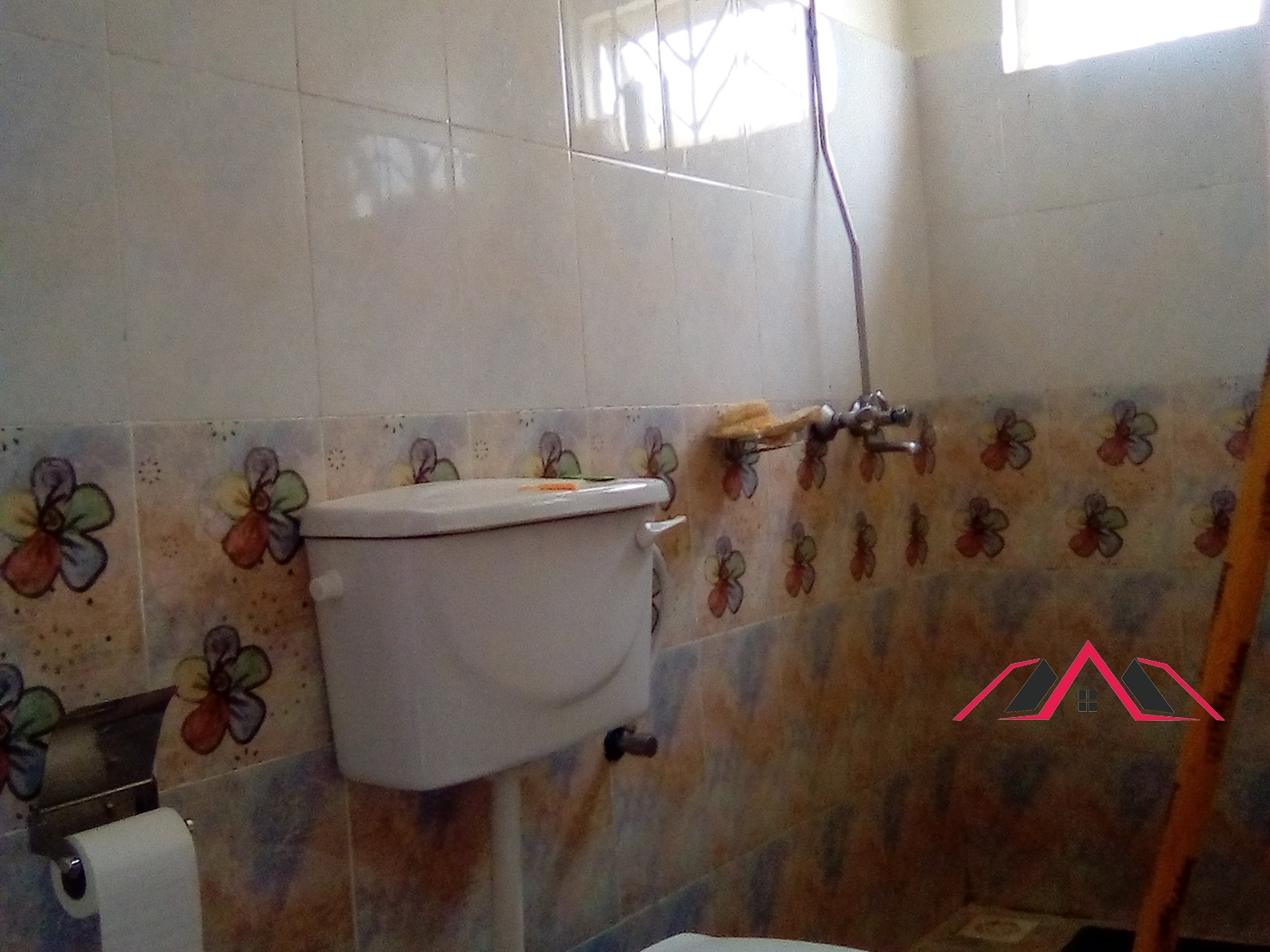 Apartment for rent in Naalya Kampala