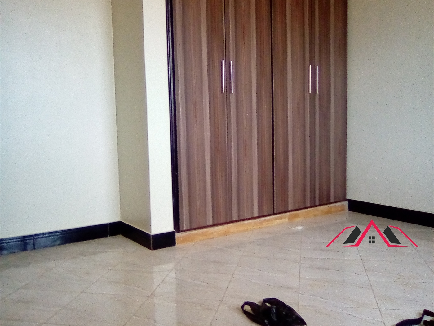 Apartment for rent in Kyaliwajjala Kampala