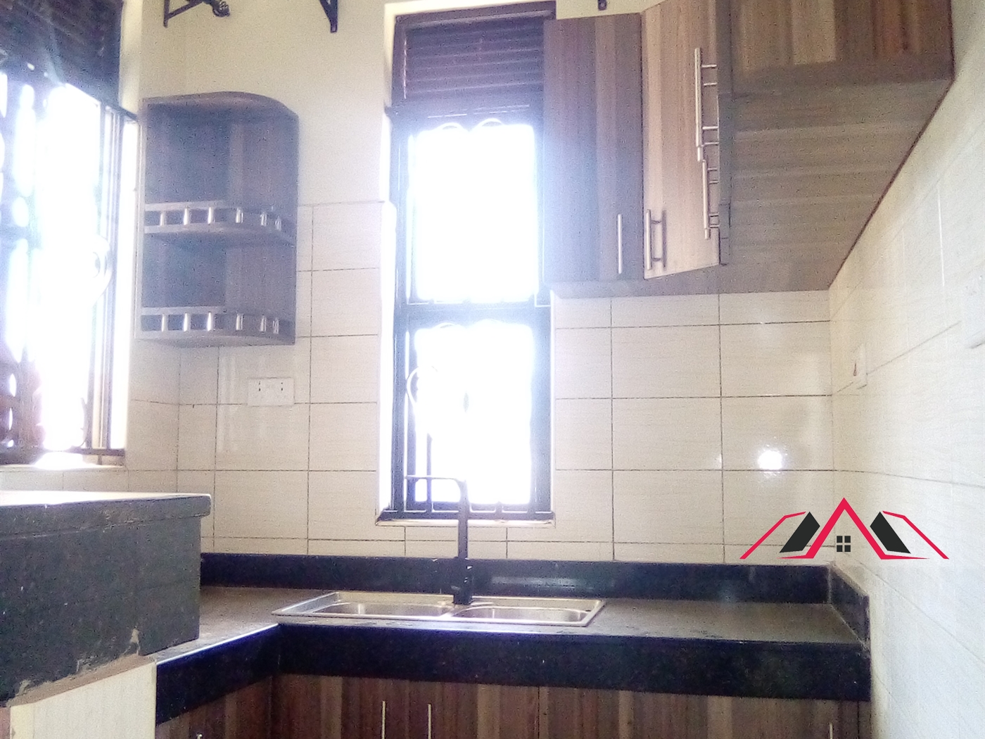 Apartment for rent in Kyaliwajjala Kampala