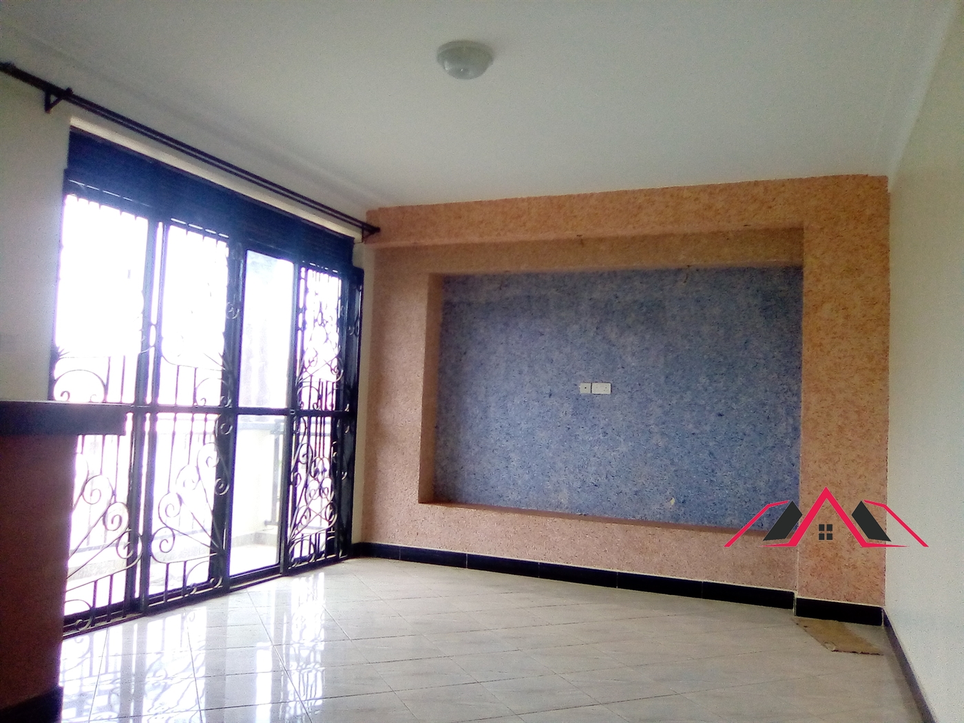 Apartment for rent in Kyaliwajjala Kampala