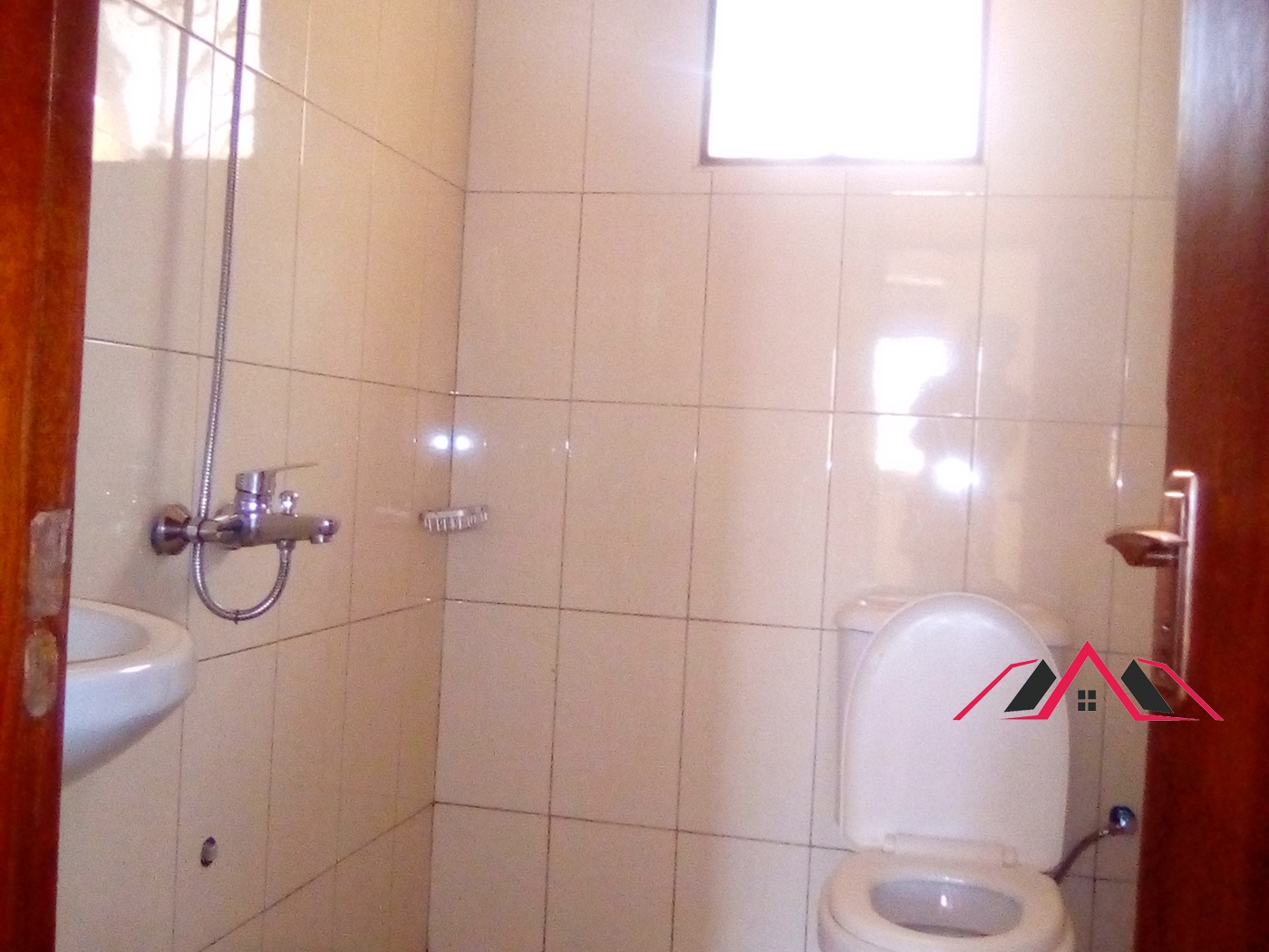 Semi Detached for rent in Kyaliwajjala Kampala