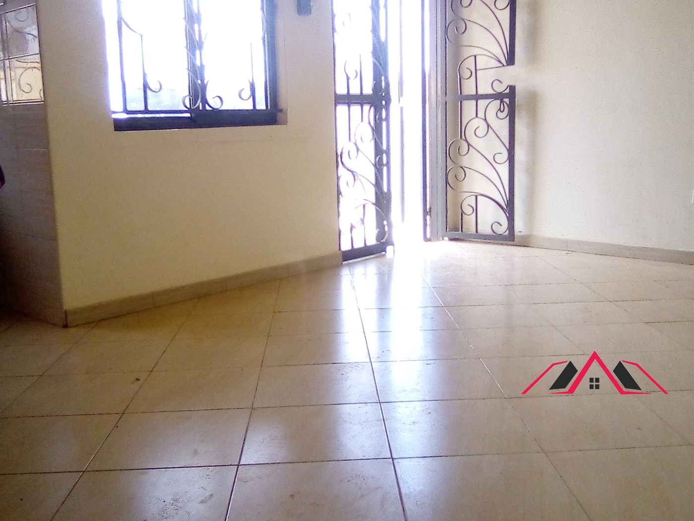 Semi Detached for rent in Kyaliwajjala Kampala