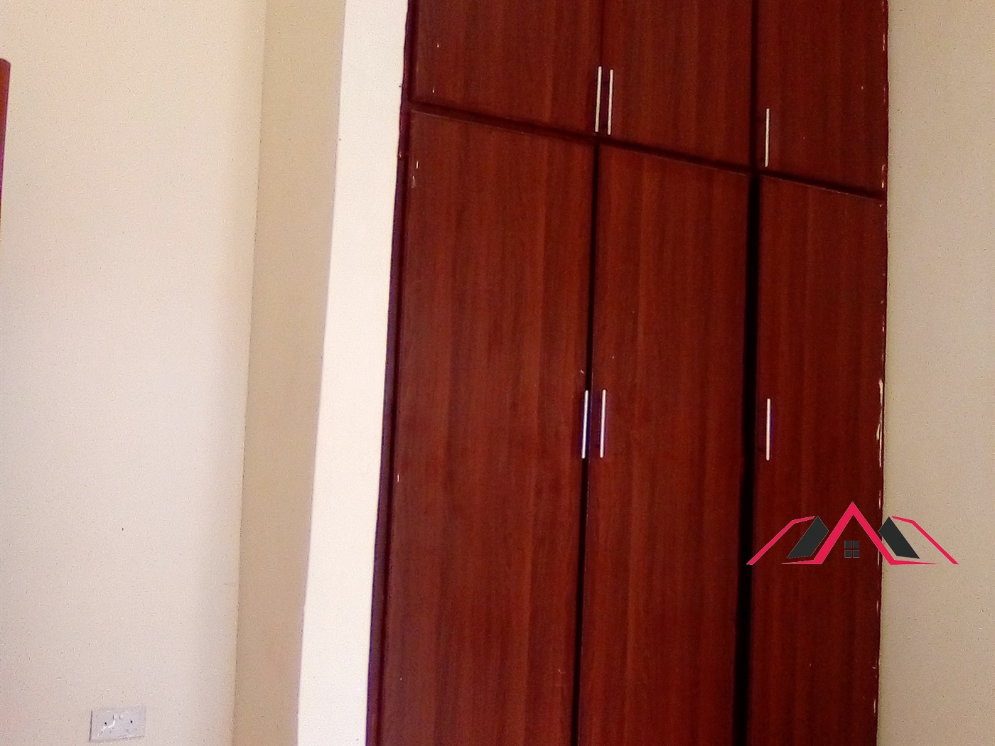 Semi Detached for rent in Kyaliwajjala Kampala