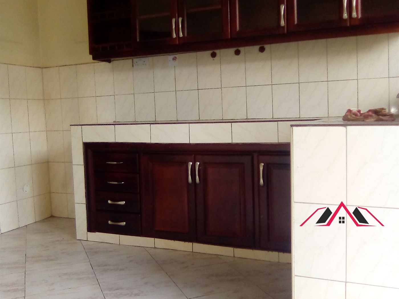 Apartment for rent in Kyaliwajjala Kampala