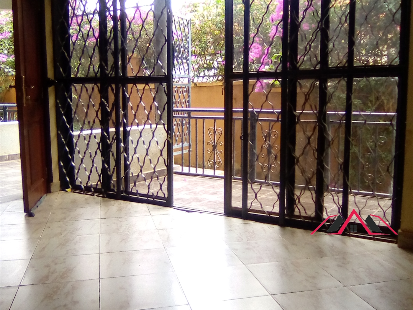 Apartment for rent in Kyaliwajjala Kampala