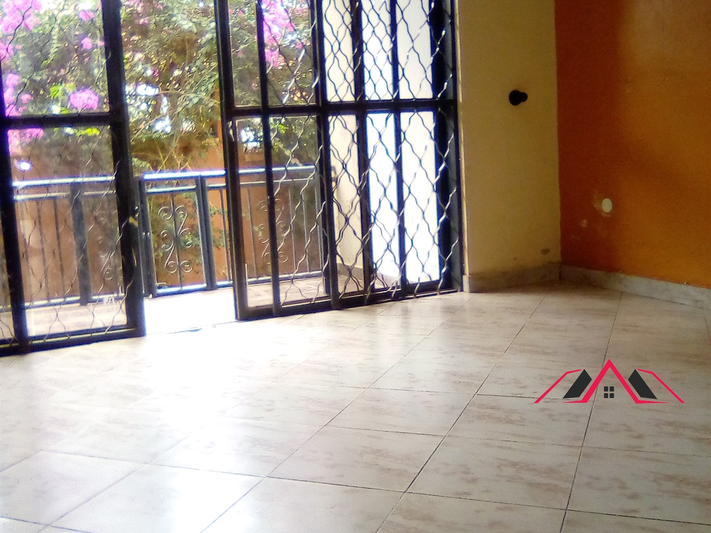 Apartment for rent in Kyaliwajjala Kampala