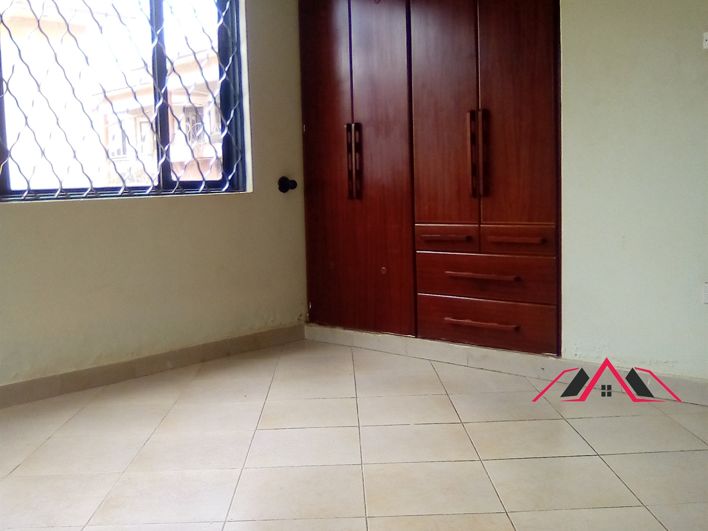 Apartment for rent in Kyaliwajjala Kampala