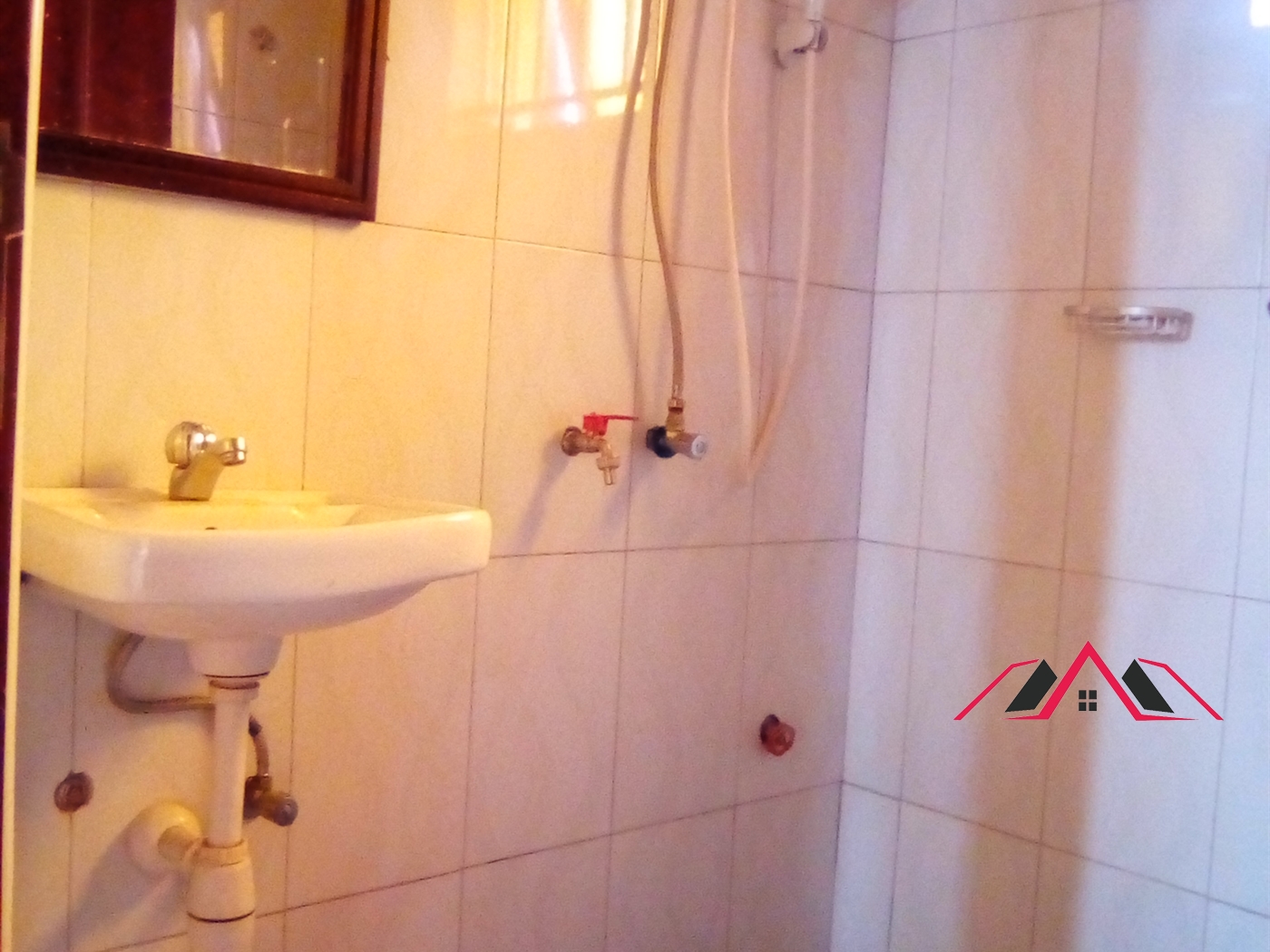 Apartment for rent in Kyaliwajjala Kampala