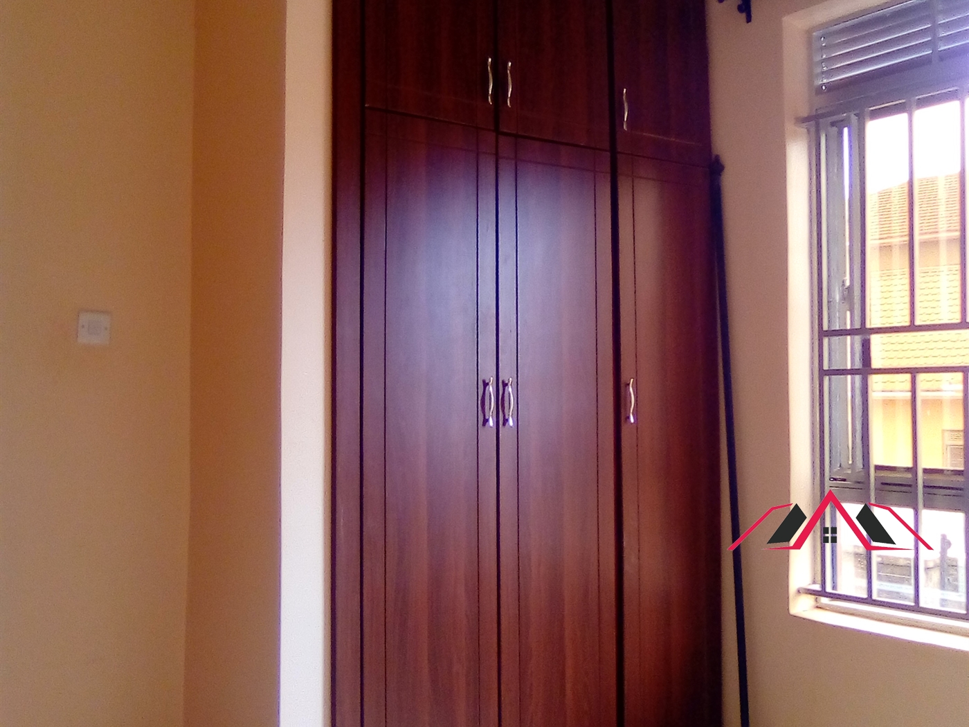 Apartment for rent in Kyaliwajjala Kampala