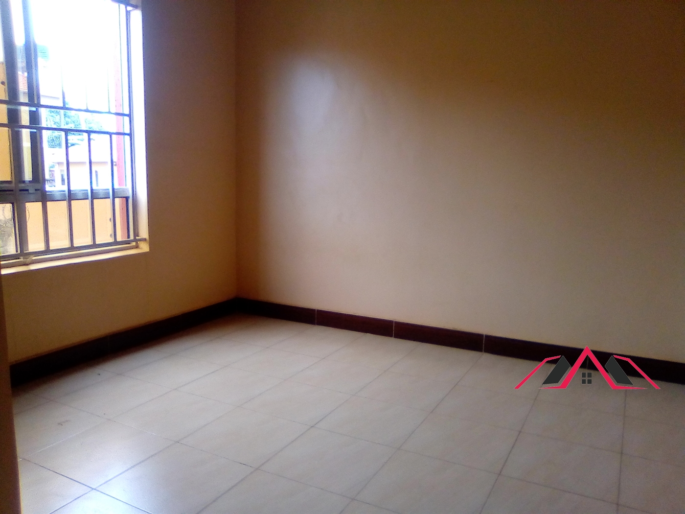 Apartment for rent in Kyaliwajjala Kampala