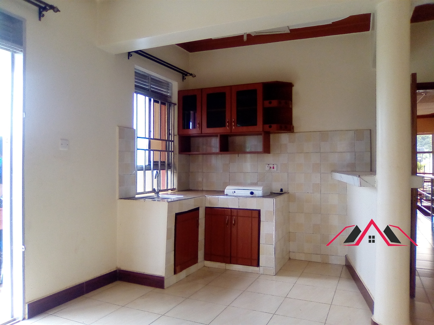 Apartment for rent in Kyaliwajjala Kampala