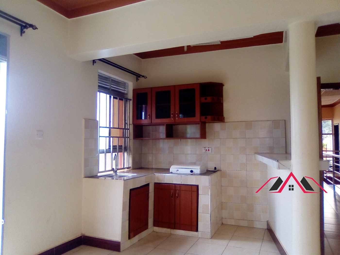 Apartment for rent in Kyaliwajjala Kampala