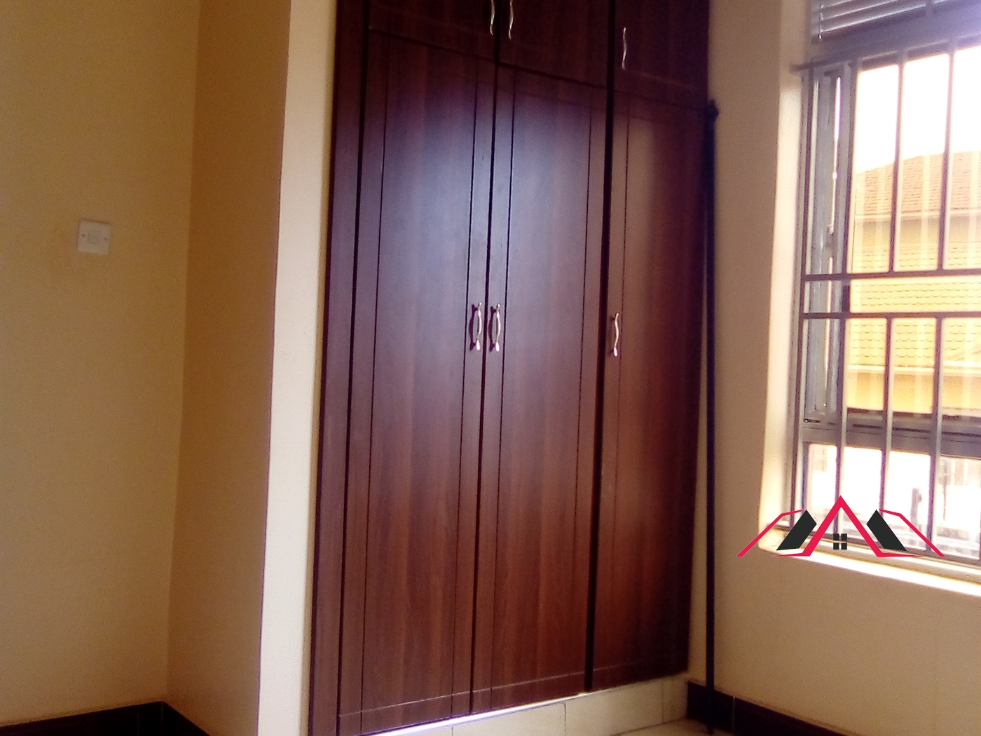 Apartment for sale in Najjera Kampala