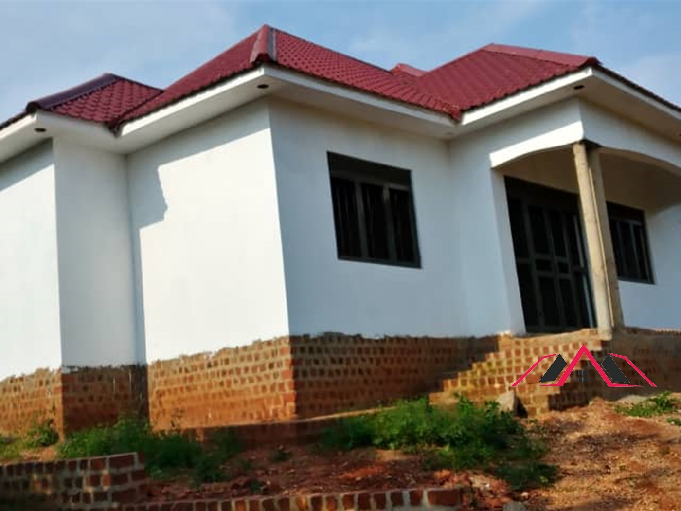 Bungalow for sale in Namugongo Wakiso