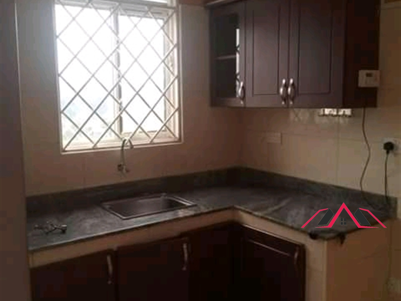 Apartment for rent in Kisaasi Kampala