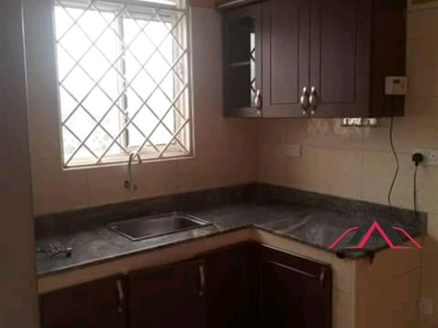 Apartment for rent in Kisaasi Kampala