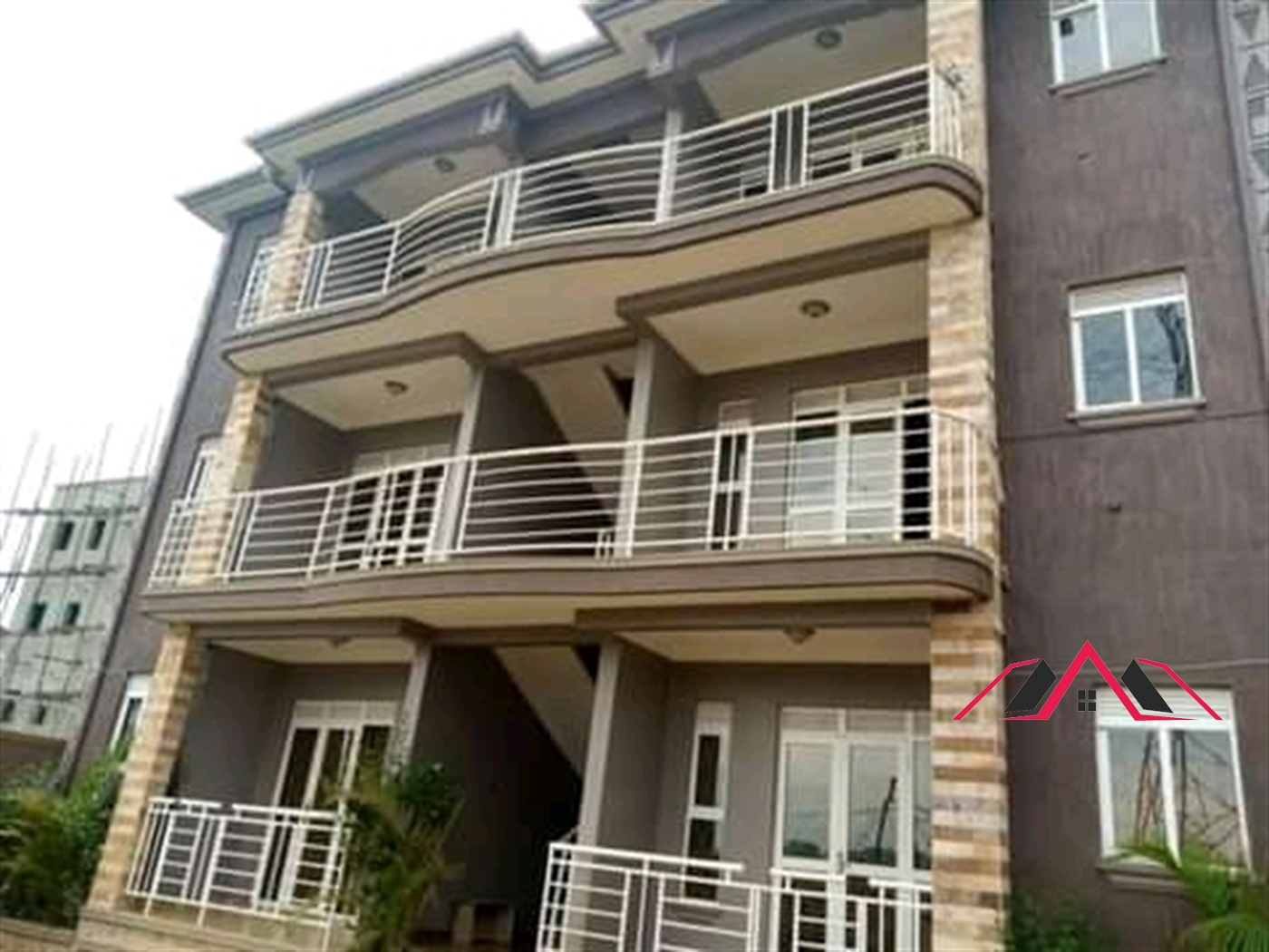 Apartment for rent in Kisaasi Kampala