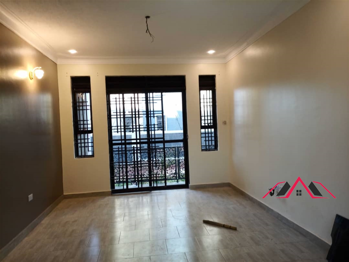 Apartment for sale in Kyanja Kampala