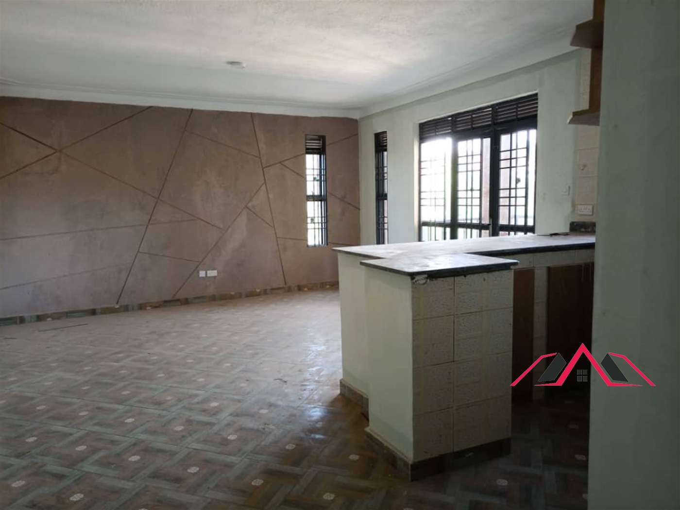 Apartment for sale in Kisaasi Kampala