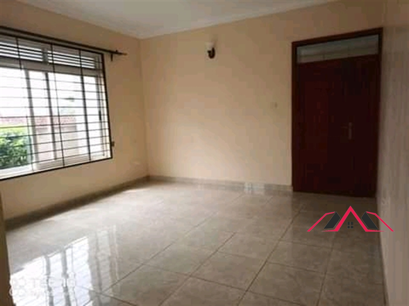 Apartment for rent in Najjera Kampala