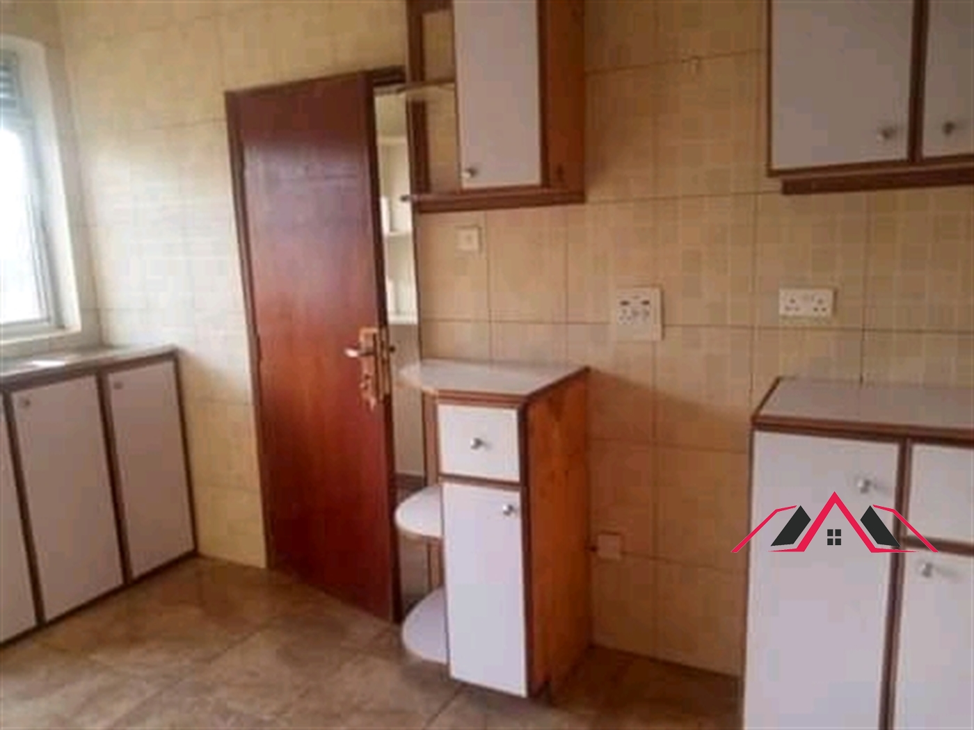 Apartment for rent in Ntinda Kampala