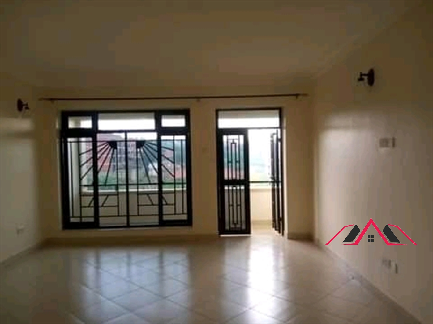 Apartment for rent in Ntinda Kampala