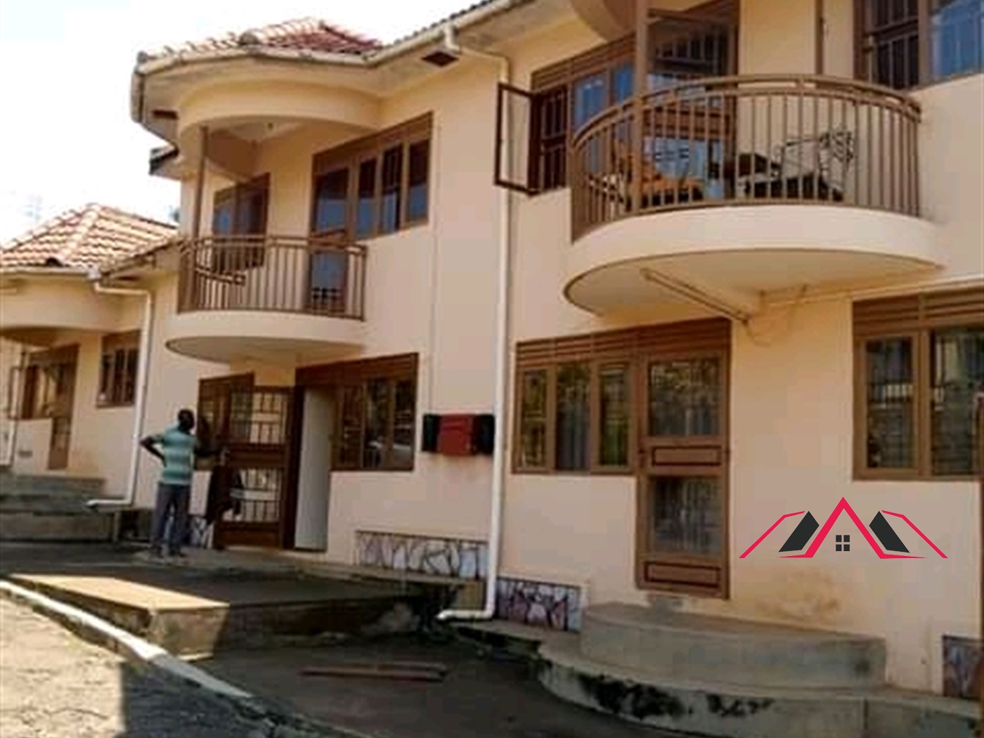 Apartment for rent in Ntinda Kampala