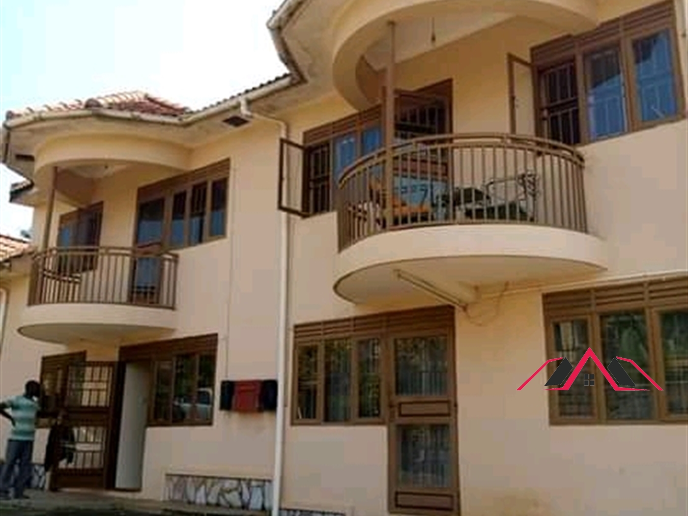 Apartment for rent in Ntinda Kampala