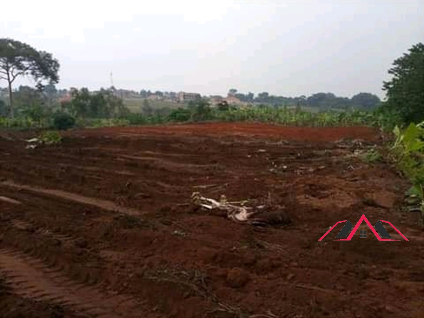 Residential Land for sale in Kira Wakiso