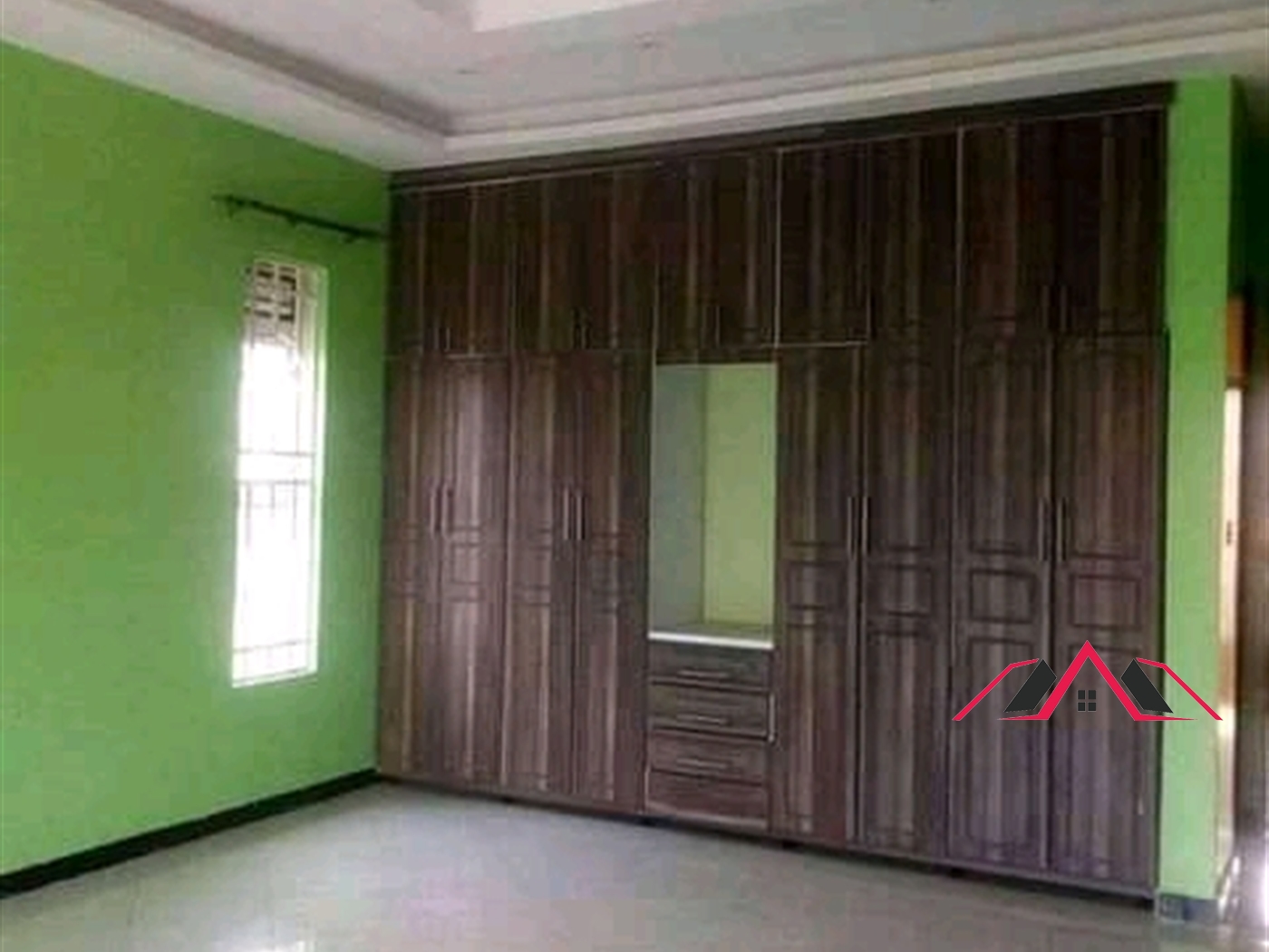 Apartment for rent in Kiwaatule Kampala