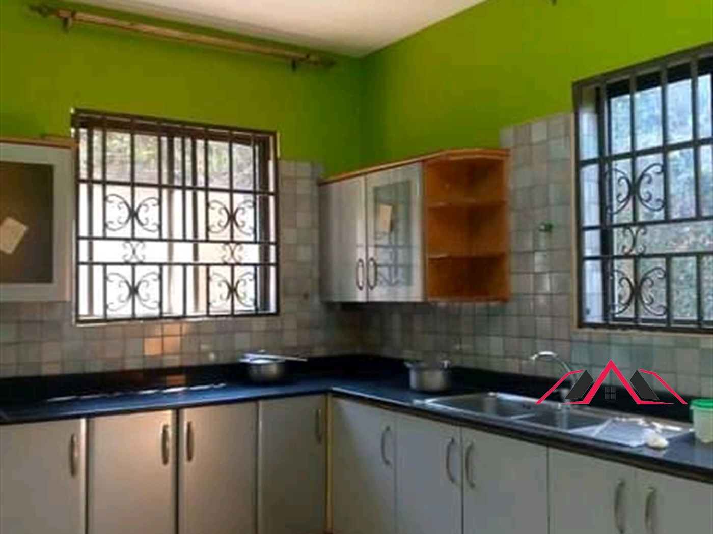 Storeyed house for rent in Ntinda Kampala