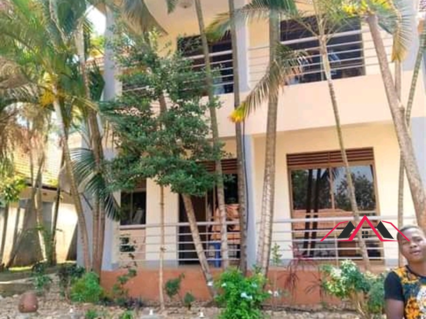 Storeyed house for rent in Ntinda Kampala