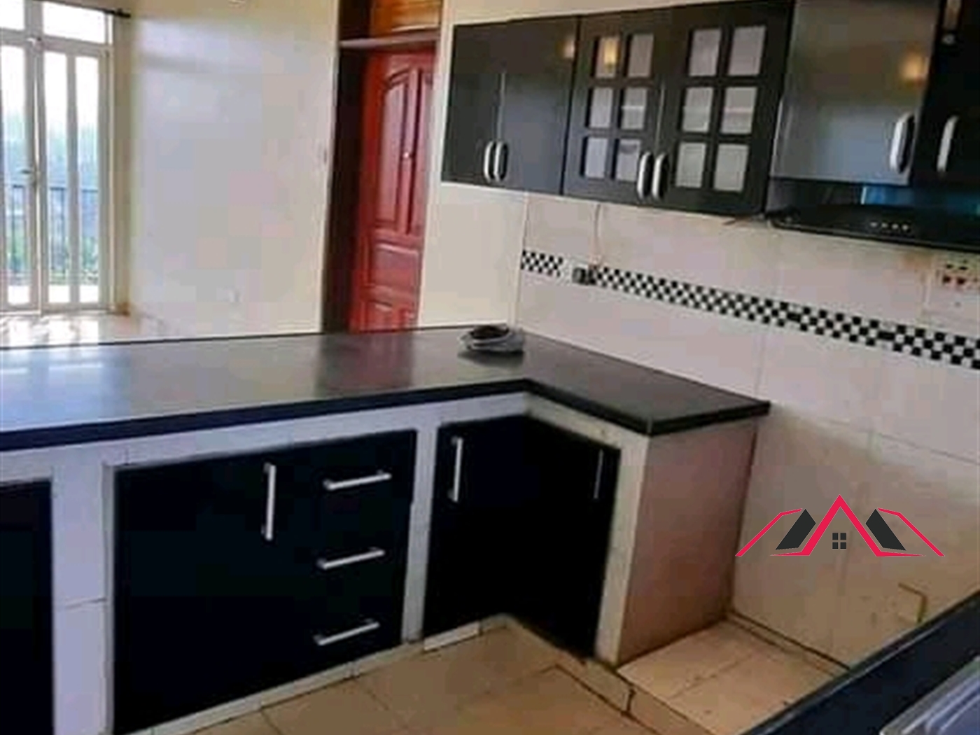 Apartment for rent in Kisaasi Kampala