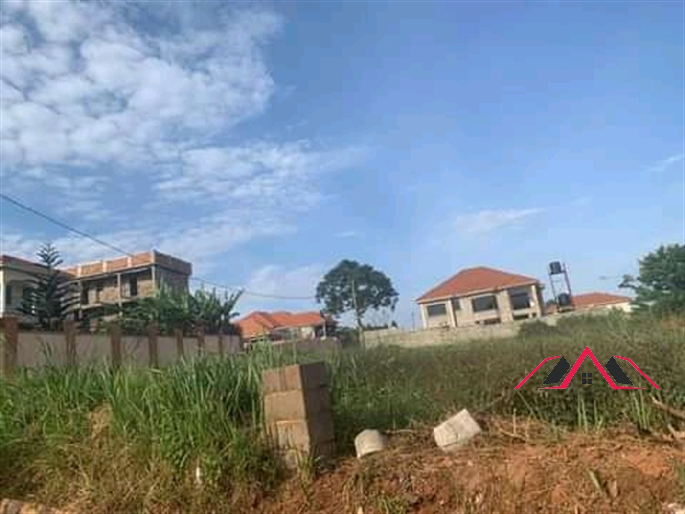 Residential Land for sale in Namugongo Wakiso