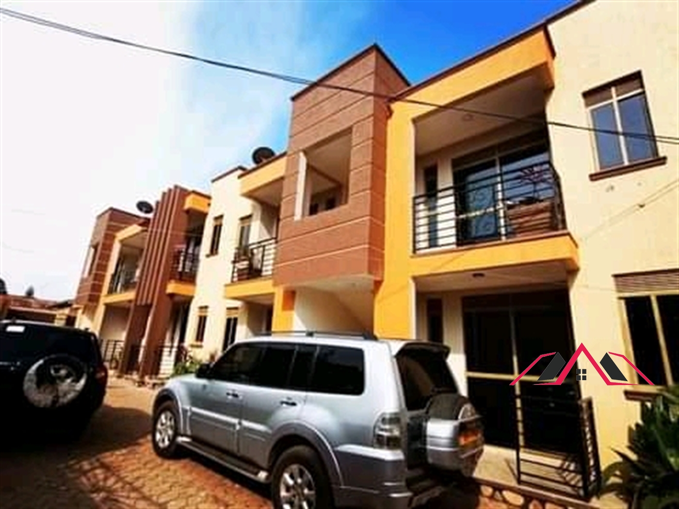 Rental units for sale in Kyaliwajjala Kampala