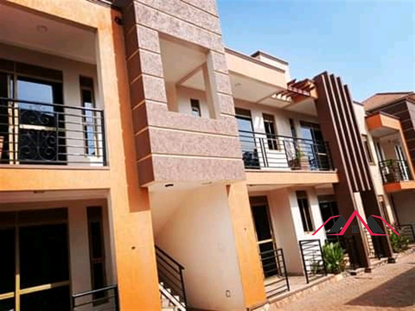 Rental units for sale in Kyaliwajjala Kampala