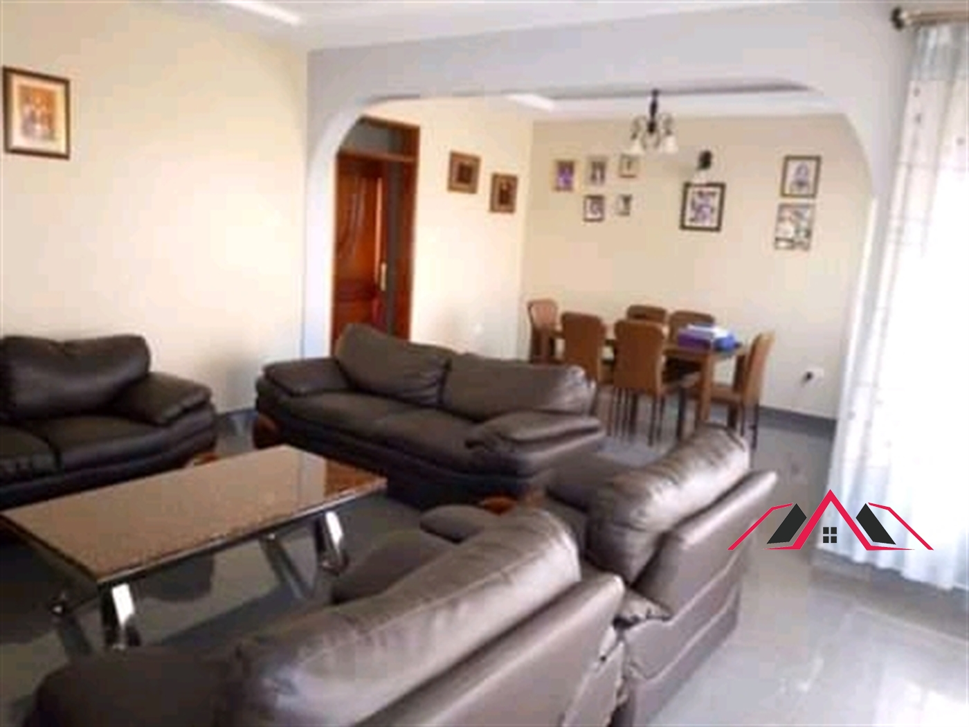 Bungalow for sale in Kira Wakiso