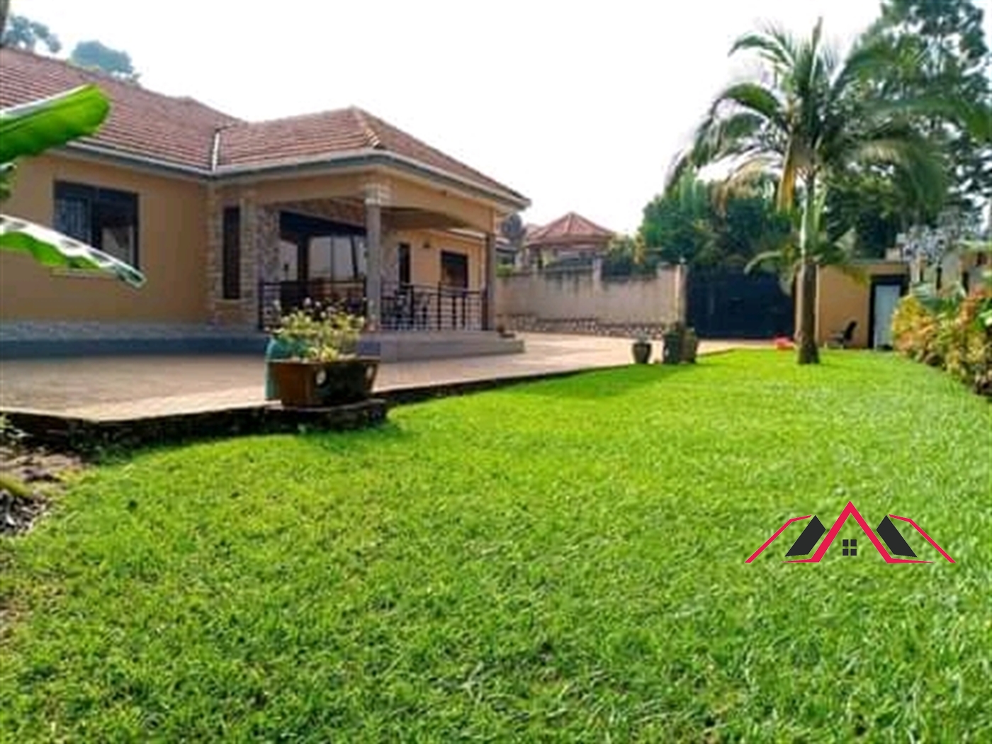 Bungalow for sale in Kira Wakiso