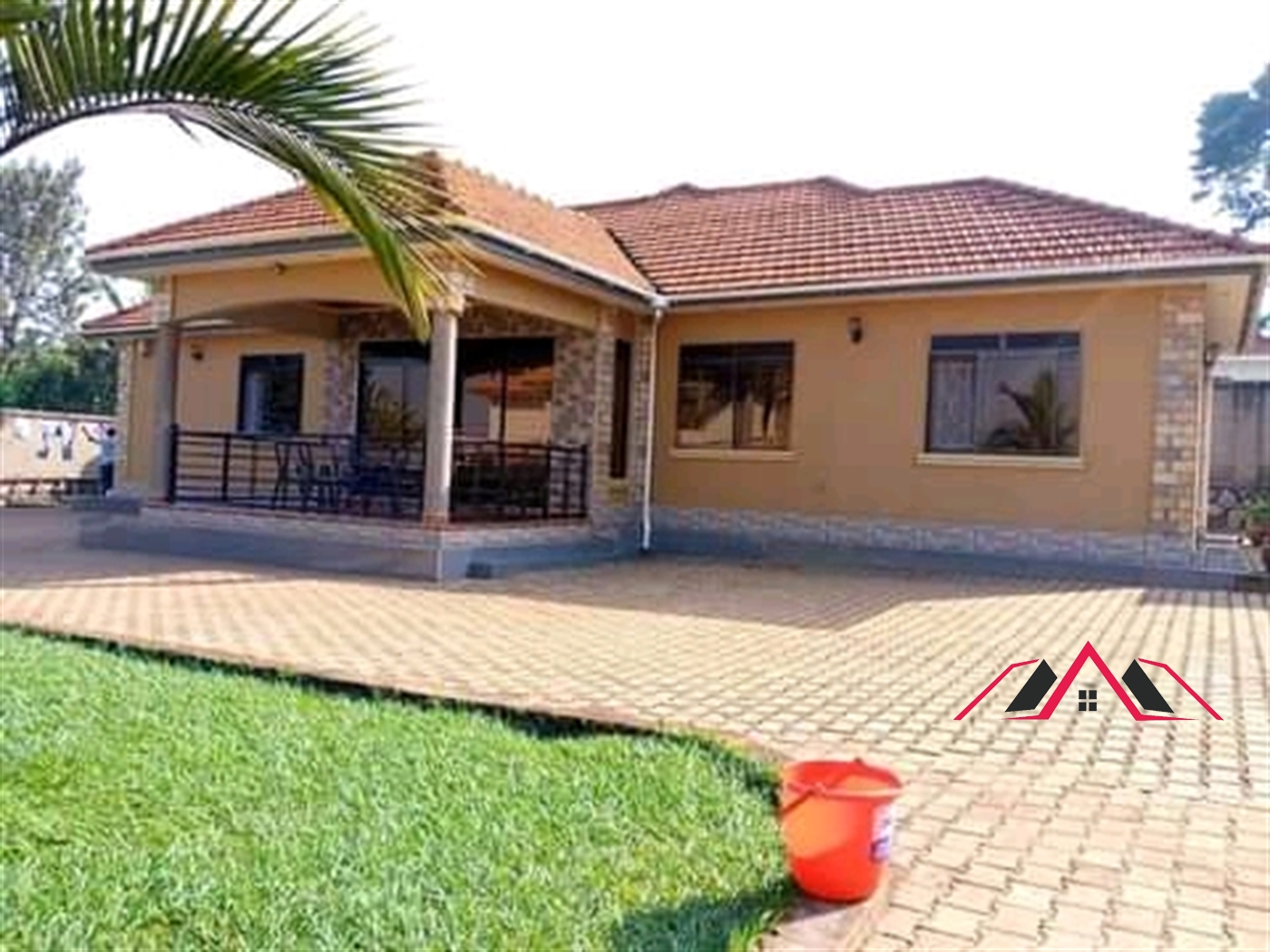 Bungalow for sale in Kira Wakiso