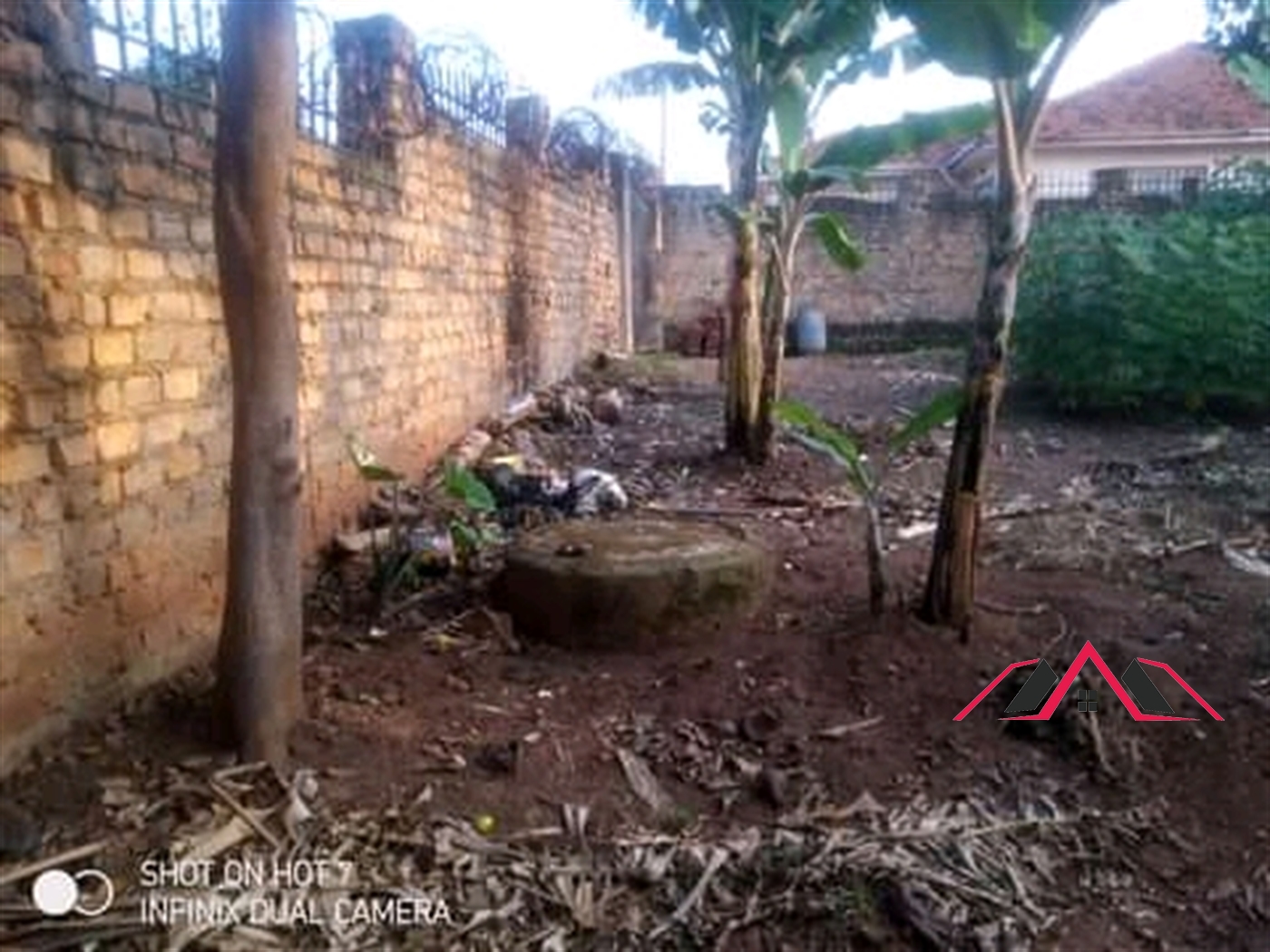 Residential Land for sale in Namugongo Wakiso