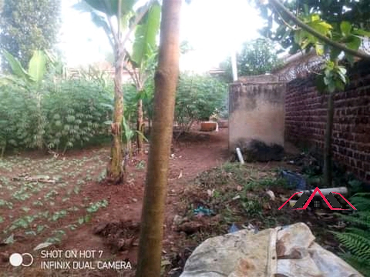 Residential Land for sale in Namugongo Wakiso