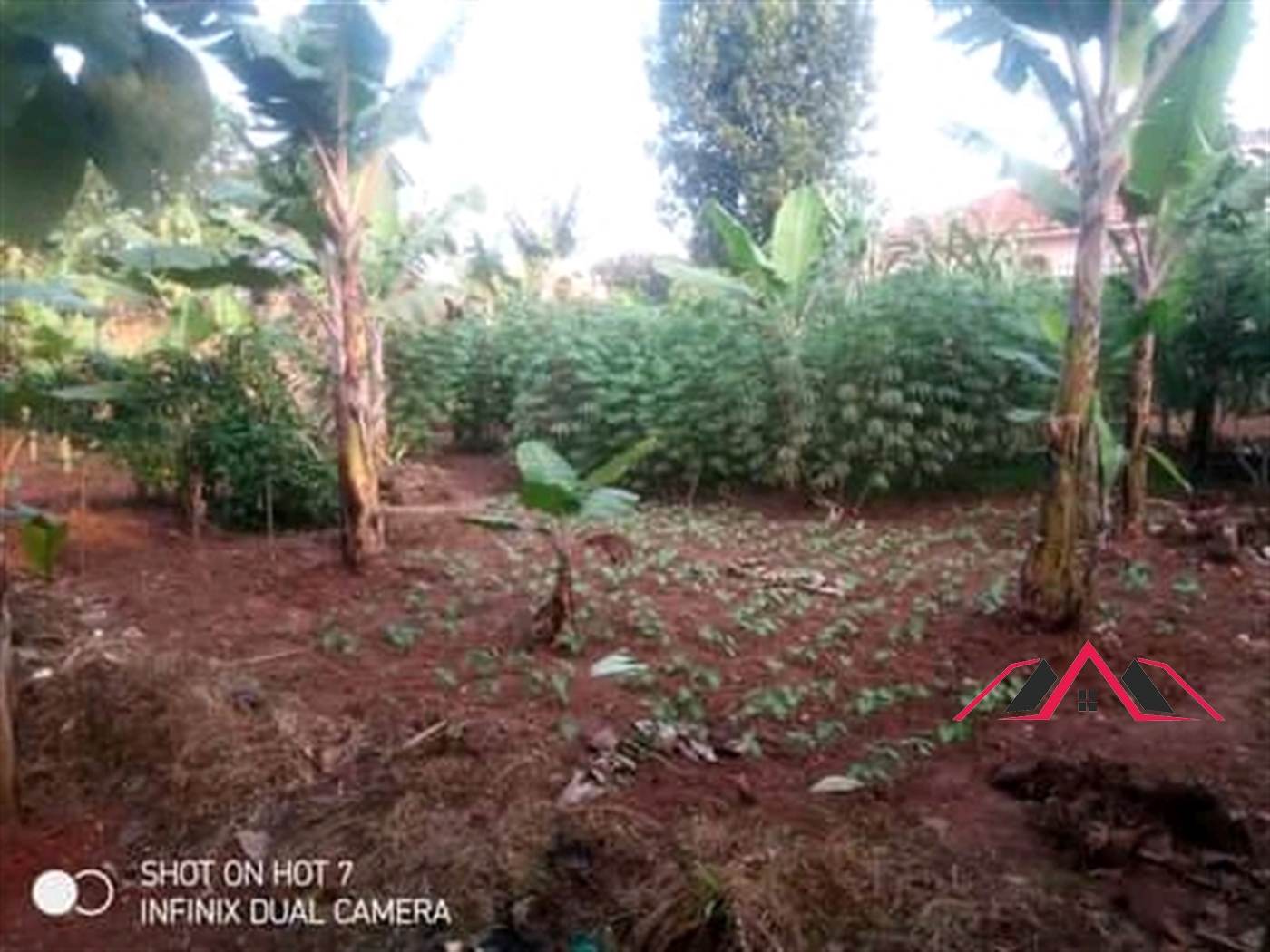 Residential Land for sale in Namugongo Wakiso