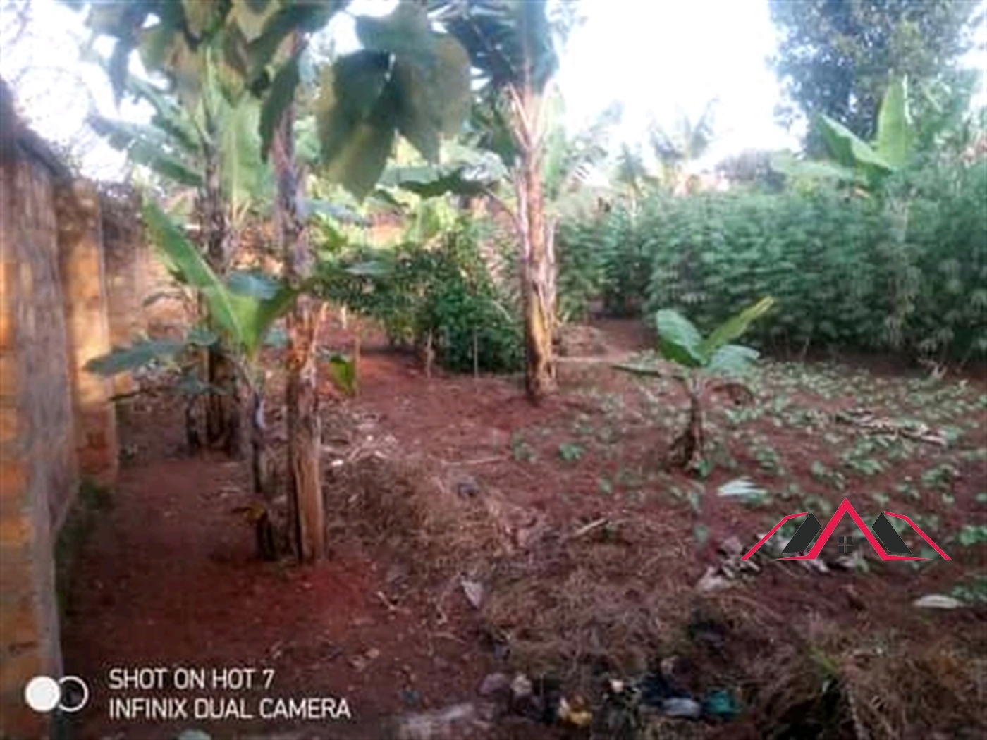 Residential Land for sale in Namugongo Wakiso