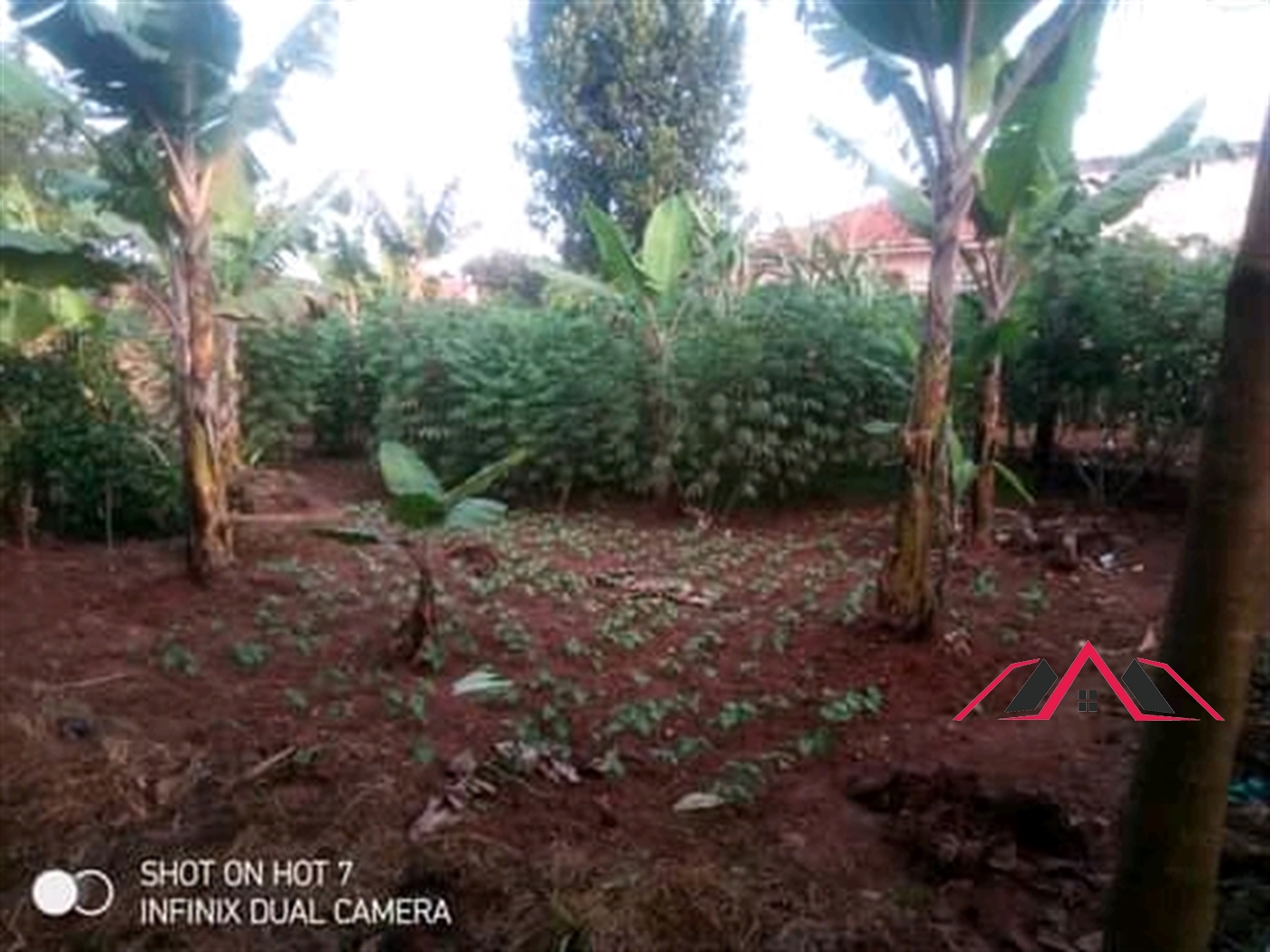 Residential Land for sale in Namugongo Wakiso