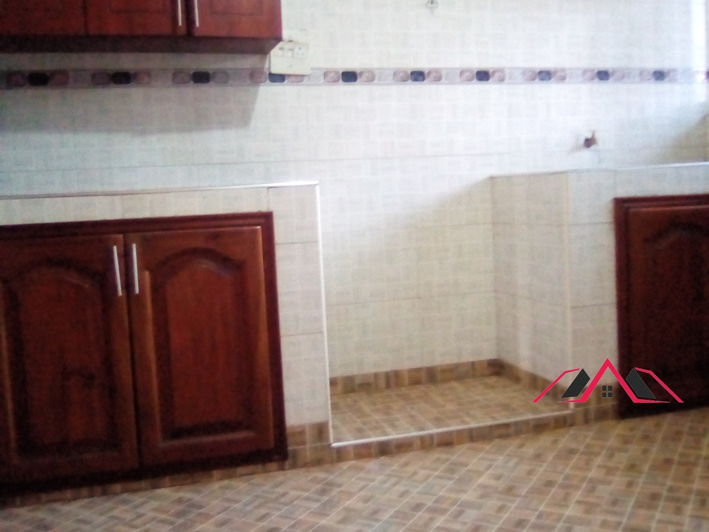 Apartment for rent in Kyaliwajjala Kampala